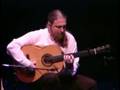 Paisaje Jerezano (Bulerias) - Jason McGuire-Flamenco Guitar
