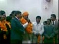 UMED SINGH ARABA ROYALTY ACHIVER