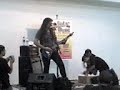 Kiko Loureiro - PVH - Parte 15