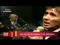 los galos de chile  como deseo ser tu amor  tv boliviana