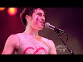 WALK THE MOON - "Anna Sun" on Last Call with Carson Daly 2/15/12