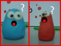 Bolotinhas Coloridas: Quebra-Cabeça!