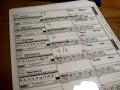 Mordheim - after battle skill rolls