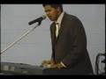 Alessandro Kazzun e AJ-Ministerio de Louvor -Poderoso Deus