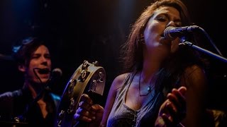 Yellow Grass - Hit And Run (Live)