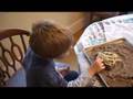Noah Paleontologist