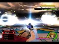 Click here to watch this video Sora, Hayner, and Seifer VS. Roxas