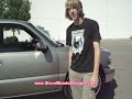 Young kasey came by the house for me to check his alternator and then a quick demo of the Tahoe. I gave him more then that, i let him drive. He owns a Tahoe also so i wanted to see how mine feels compared to a stock one. Anyway, i think i passed the test AGAIN!