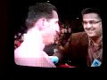 Froch VS Dirrell - Decision