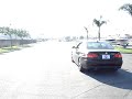 335i Twin Turbo W/ BMS Air filter