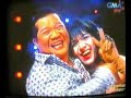 ARA MUNA (O JO KALUGURAN DAKA) WINNING MOMENT @ GMA-7 ALL STAR K W/ KEVIN SANTOS ARA MUNA (O JO KALUGURAN DAKA) WINNING MOMENT @ GMA-7 ALL STAR K W/ KEVIN SANTOS