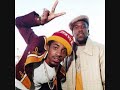 Outkast – sorry ms. jackson