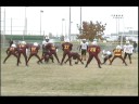 Playoffs Game 2 - Cougars vs. Tigers - Highlights Playoffs Game 2 - Cougars vs. Tigers - Highlights