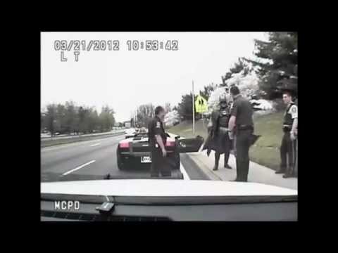 police