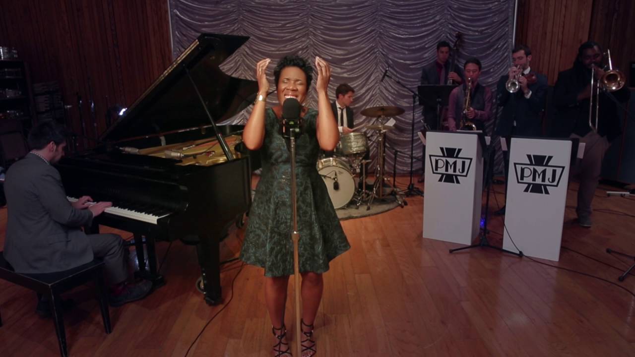 Toxic – Vintage 1930s Torch Song Britney Spears Cover ft. Melinda Doolittle