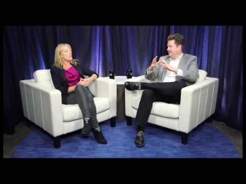 Sherie - Tony nominee Sherie Rene Scott dishes about being a