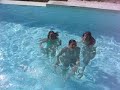 les coquinettes à la maison bleue