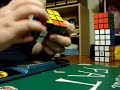 rubik'scube 16.22 by  rubiksfat