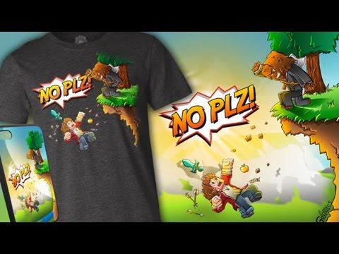 Plz - Hey Doods! ♢♢♢ http://bit.ly/SubscribeToMyFridge ♢♢♢ Much Luv :) Link below will direct you to the t-shirt store where you can get your very own
