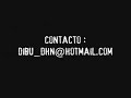 dibu   quein te dio el derecho   en vivo desde maipu 