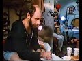 andrea doria - the final chapter - part 8/12

a 1984 documentary about a saturation diving expedition to the sunken italian luxury liner andrea doria. conducted in 1981 and led by peter gimbel, the expedition's goal was to retrieve two bank safes from the andrea doria's wreck, as well as investigate the rumour that a missing watertight door was to blame for her demise. dutch voice-over and subtitles.