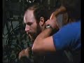 andrea doria - the final chapter - part 8/12

a 1984 documentary about a saturation diving expedition to the sunken italian luxury liner andrea doria. conducted in 1981 and led by peter gimbel, the expedition's goal was to retrieve two bank safes from the andrea doria's wreck, as well as investigate the rumour that a missing watertight door was to blame for her demise. dutch voice-over and subtitles.
