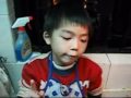 小廚師系列之 馬蹄露