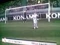 Winning Eleven 9. Barcelona (BAR) Vs Real Madrid (REA)