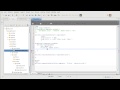 Zend Framework 1.9 tutorial : 12 Zend_Dojo introduction - part 3