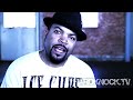 Ice Cube talks BET Cypher, RUN-DMC, working with Sons