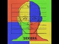 Antigama - Siekiera (KAJU)