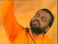 Shri Sureshanandji Hyderabad Satsang