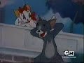 Tom & Jerry - Is you is or is you ain't my baby