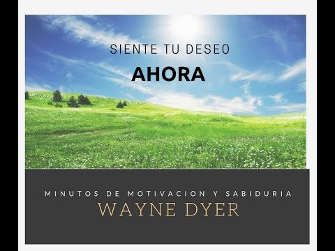 Siente Tu Deseo AHORA Siente Tu Deseo AHORA