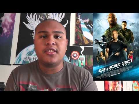 gi joe review