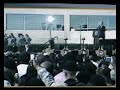 Troops Photograph Obama at Memorial Service Ft Hood   11 10 09