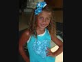 Best 5 year old cheerleader on the planet?