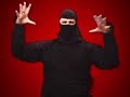 Ask A Ninja - Pirates of the Caribbean Ask A Ninja - Pirates of the Caribbean