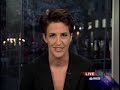 Maddow Calls out the Lies Told at the RNC08