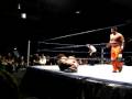 videos de WWE Smackdown House show 20 johnstown PA
