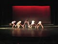 HIDE AND SEEK from Dansummer 2007 - Contemporary Lyrical