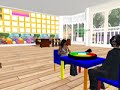 Adoption in Second Life