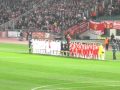 Debrecen-Liverpool Bajnokok Ligája