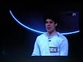 eros vs matteo pelli