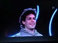 eros vs matteo pelli