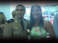 Formatura do Curso de Polícia Judiciária Oficiais