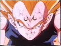 Majin Vegeta (Requiem For A Dream)
