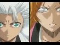 BLEACH MUSIC VIDEO MOVE
