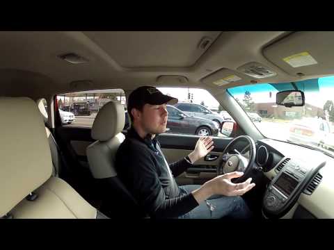 Real Videos: 2013 Kia Soul ! (Exclaim) – The Small Party Vehicle Real Videos: 2013 Kia Soul ! (Exclaim) – The Small Party Vehicle