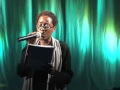 Loco (Wamathai Spoken Word)